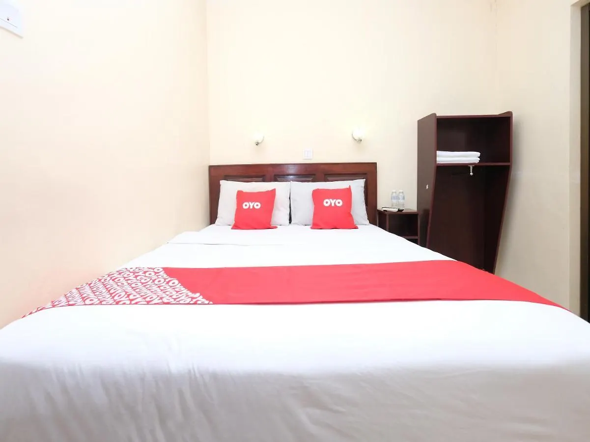 Oyo 89843 Mye Hotel Kuala Lumpur 2*,