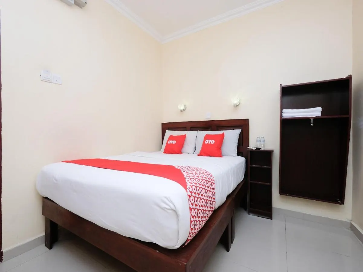 Oyo 89843 Mye Hotel Kuala Lumpur