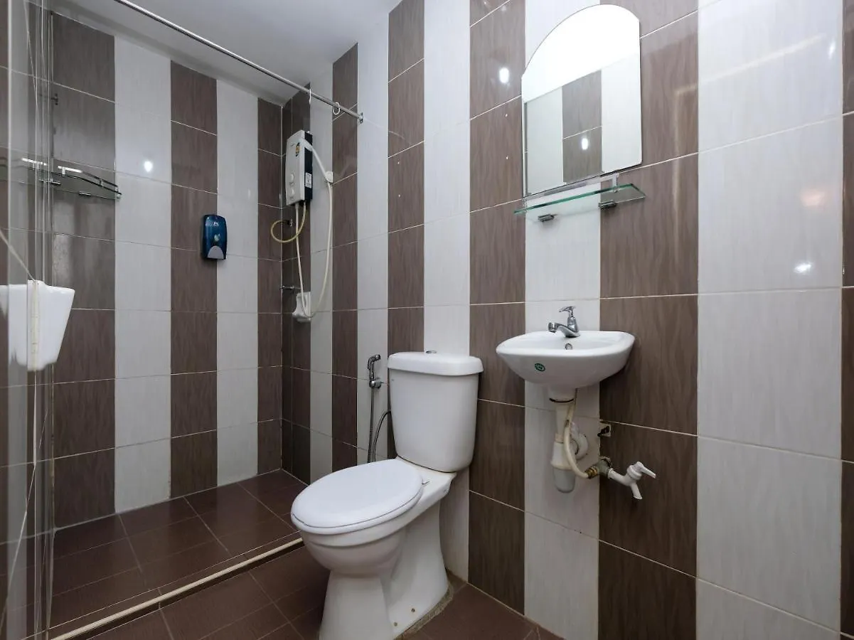 Oyo 89843 Mye Hotel Kuala Lumpur